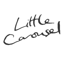 Little Carousel logo