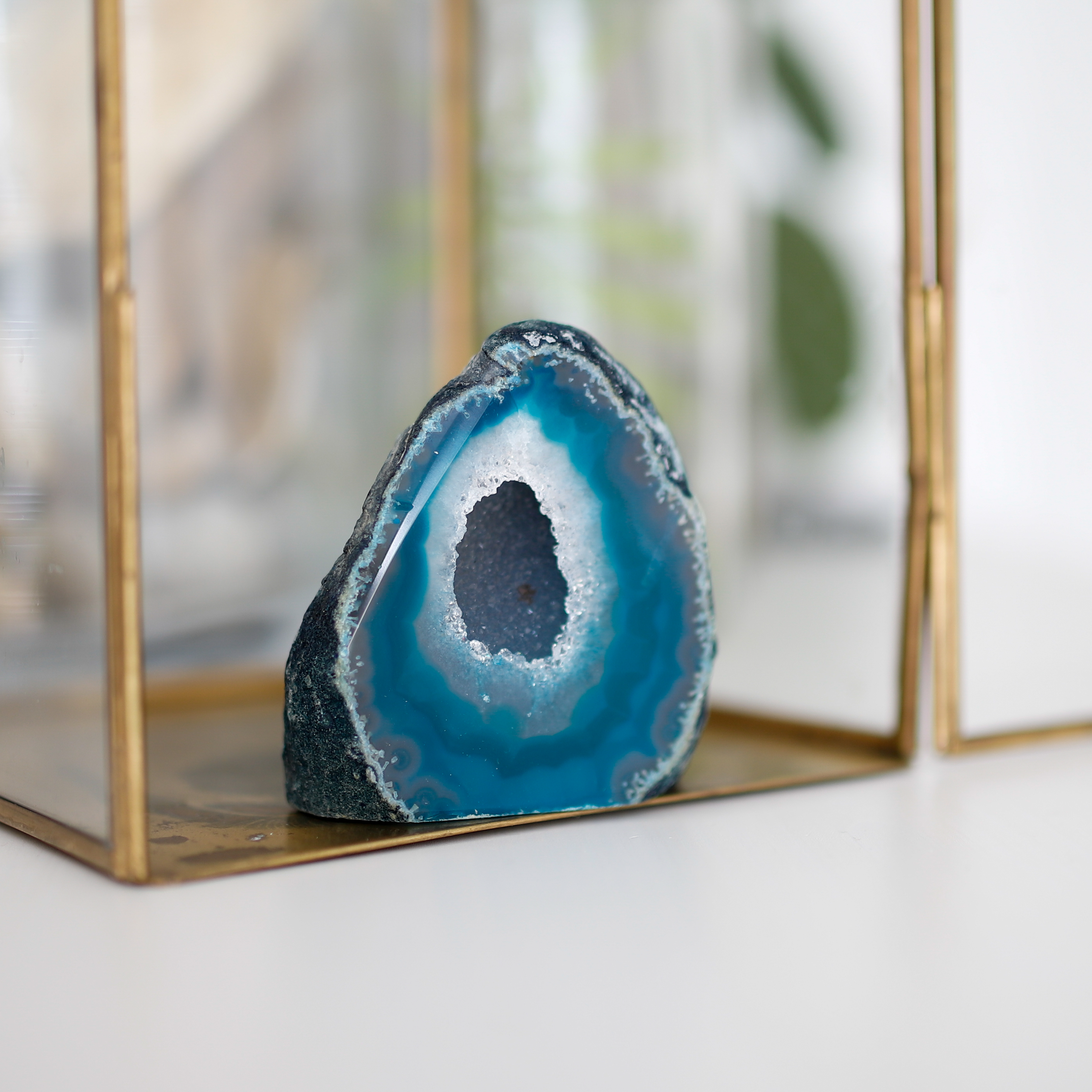 Geode Stone
