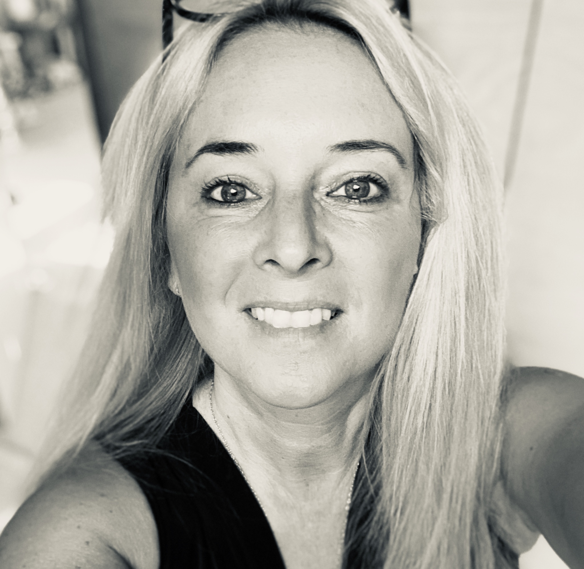 Sarah Gibbs - Customer Services