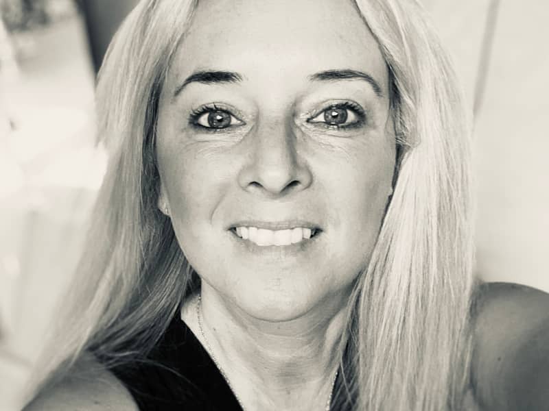 Sarah Gibbs - Customer Services