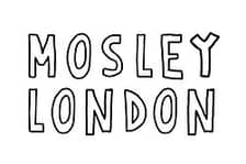 Mosley London logo