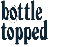 Bottle Topped logo
