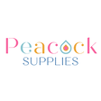 Peacock Supplies logo