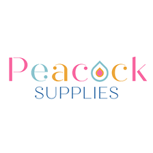 Peacock Supplies logo