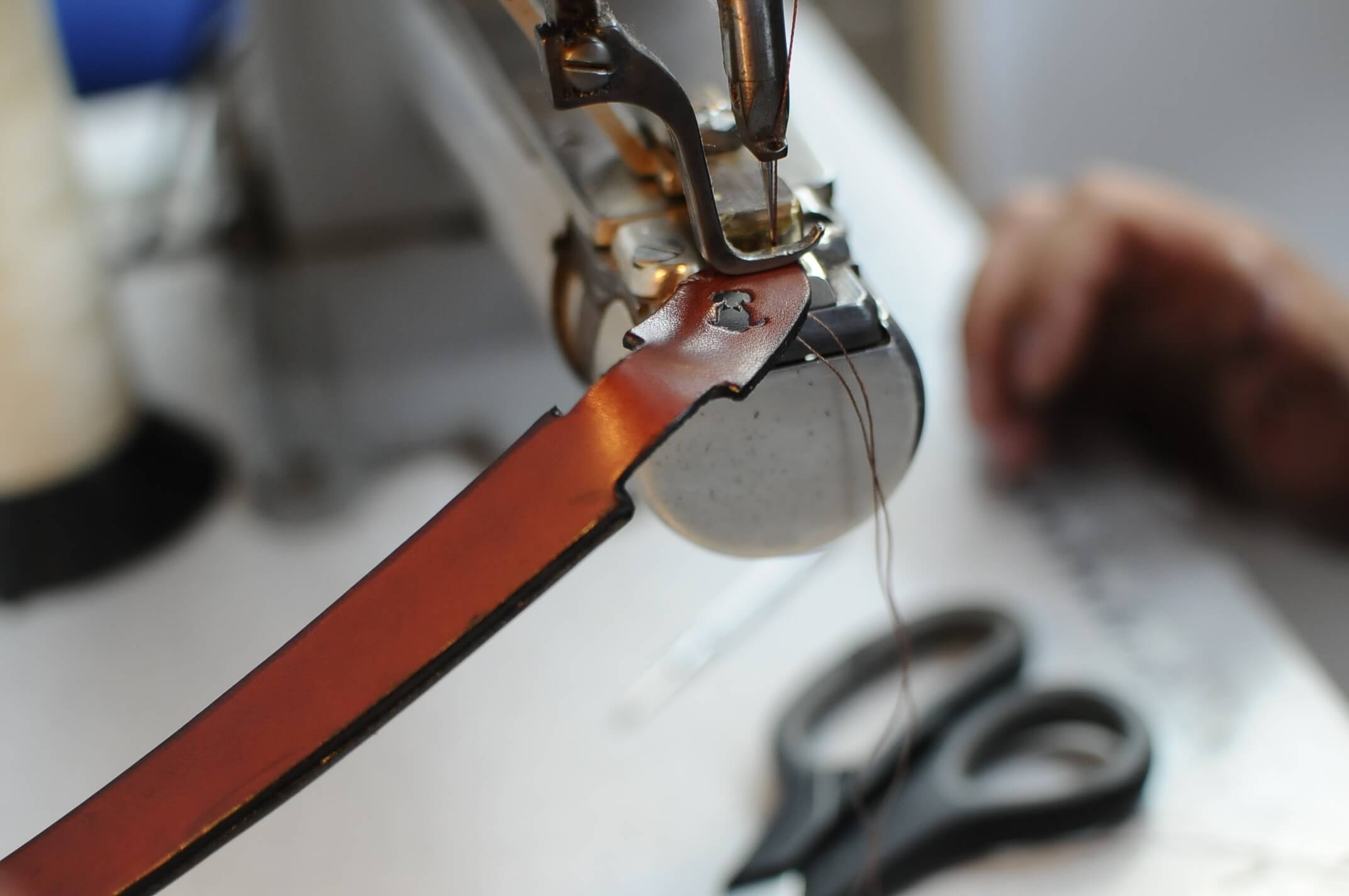 British Craftsmanship