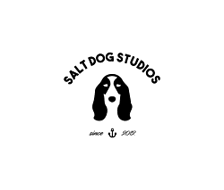 Salt Dog Studios logo