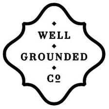 Well Grounded Company logo