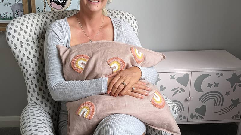 Jacqueline Owner of Love Max