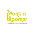 Plant a Bloomer logo