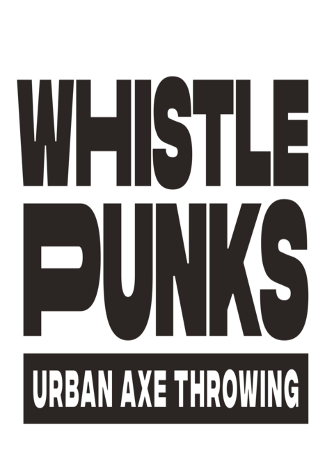 Whistle Punks Logo