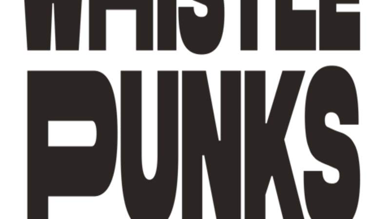 Whistle Punks Logo