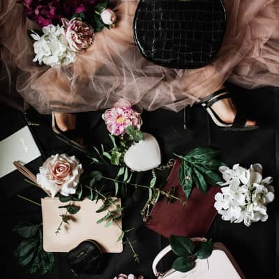 Saskia & Rose London