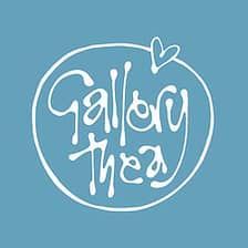 Gallery Thea logo