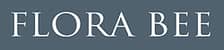 Flora Bee logo