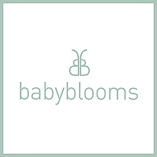 Babyblooms logo
