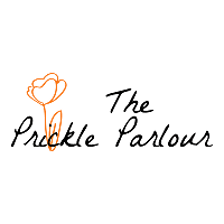 The Prickle Parlour logo