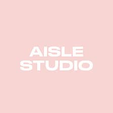 Aisle Studio logo