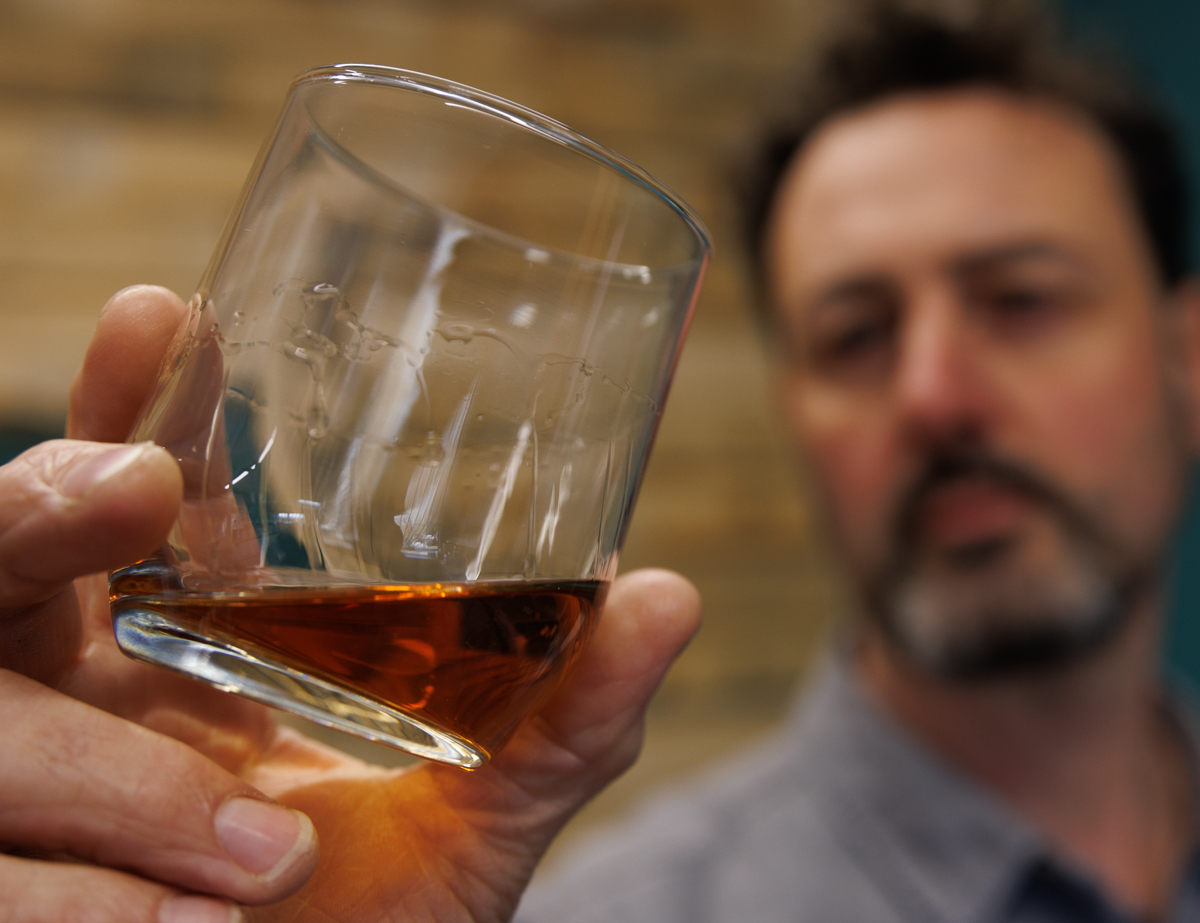 Quality is at the heart of everything we do.