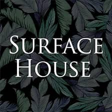 Surface House logo