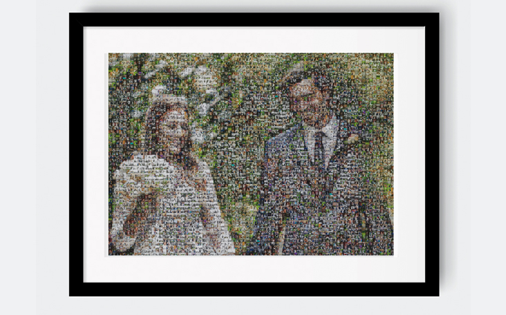 Your Perfect Day In One Portrait