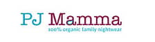 PJ Mamma logo