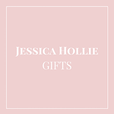 Jessica Hollie Gifts logo