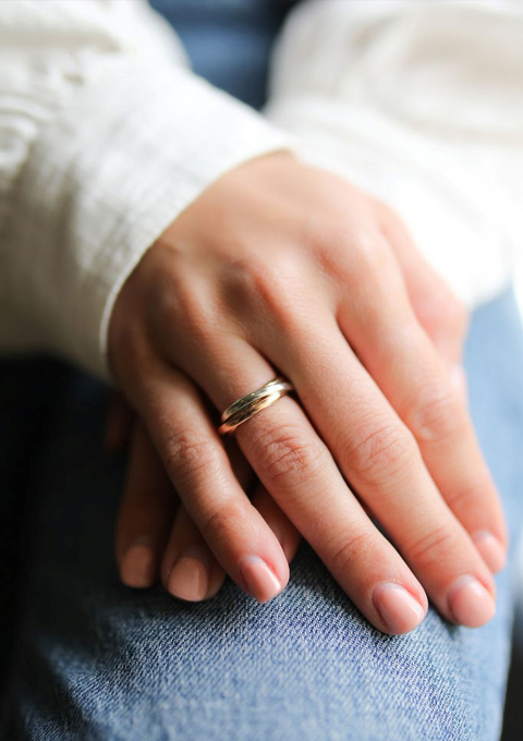 Aqua Chalcedony Necklace and Earrings
