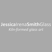 Jessica Irena Smith Glass logo