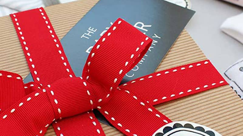 New Baby Gift Hamper