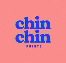 Chin Chin Prints logo