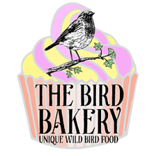 The Bird Bakery logo