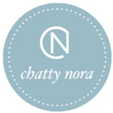 Chatty Nora logo