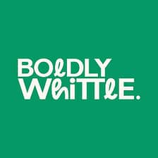 Boldly Whittle logo
