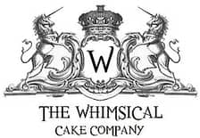 The Whimsical Cake Company logo