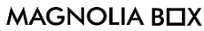 Magnolia Box logo
