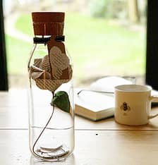 Cot2tot & Beyond logo