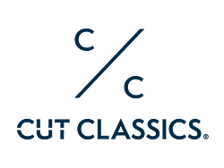 Cut Classics logo
