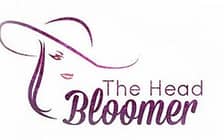 The Head Bloomer Millinery logo