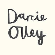 Darcie Olley logo