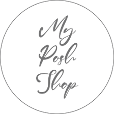 My Posh Shop logo