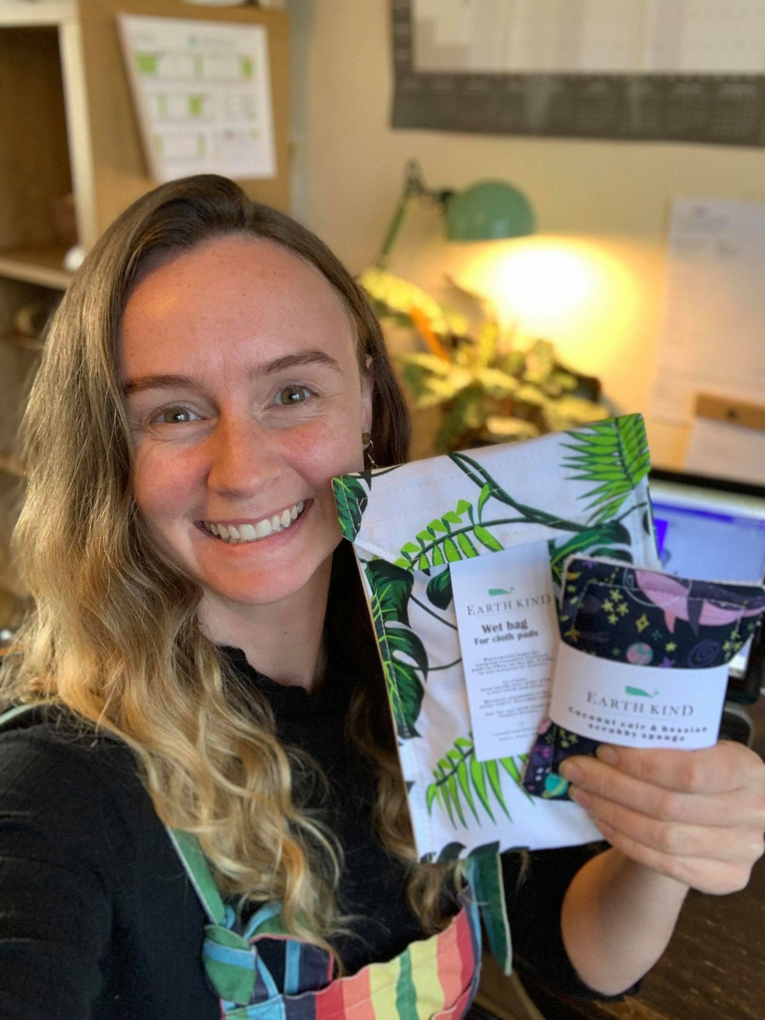 Quality handmade products made in yorkshire, UK to help you reduce your waste.