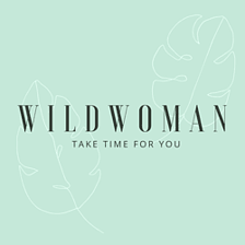 WILDWOMAN logo