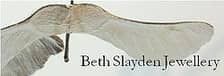 Beth Slayden Jewellery logo
