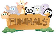 Funimals logo