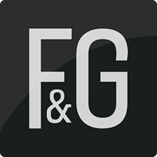 Fern & Grey logo