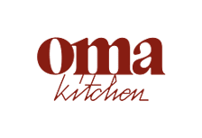 Oma Kitchen logo
