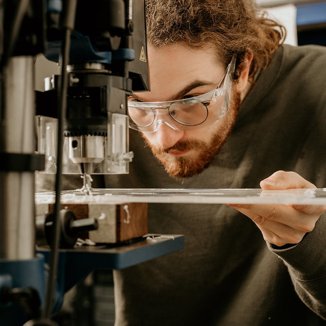 Century House Number