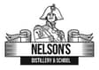 Nelson's Gin & Vodka School logo