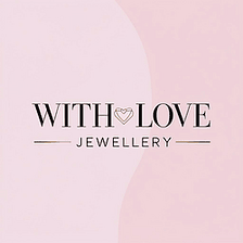With Love Jewellery Limited logo