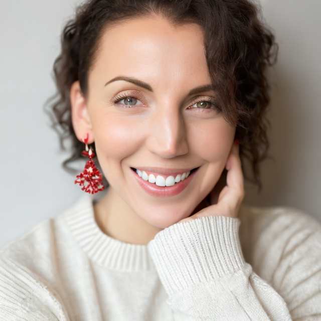 CAHM Founder - Amy Hogarth